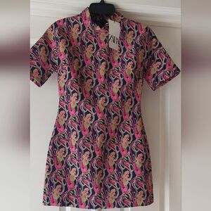 ZARA DRESS Size S